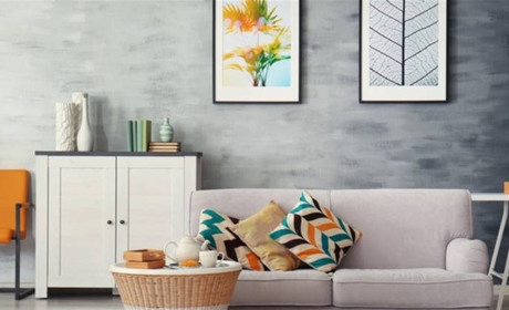 Як зробити домашній декор з мінімальними витратами: 7 практичних порад