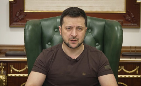 Головне зі звернення Президента Володимира Зеленського 2 липня