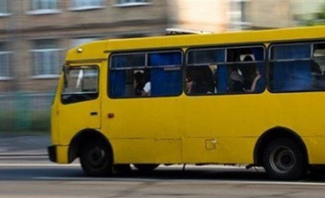 У Фастові оголосили конкурс на п'ять центральних маршрутів