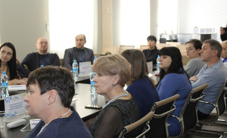Мелітополь допомагає бізнесу: відкрився першій в області Центр підтримки підприємців