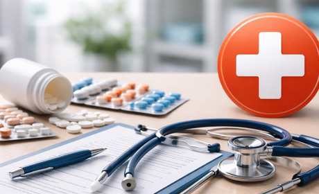 НСЗУ збільшила фінансування первинної медицини у 2026 році: яка ситуація на Херсонщині