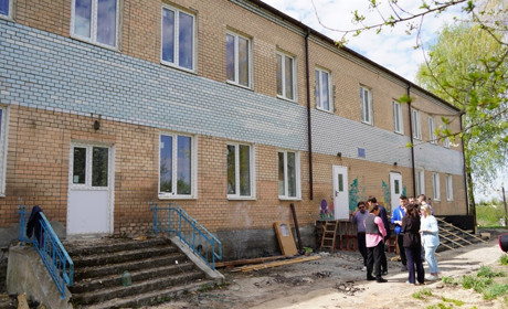 У Городку вирішили, хто серед ВПО отримає житло першим. Є чотири критерії
