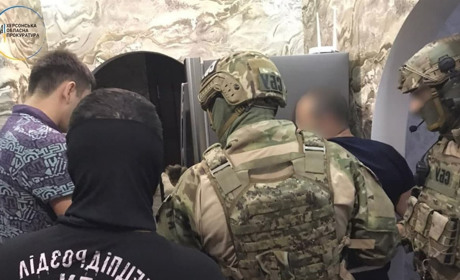 У Херсоні відсторонили начальника патрульної поліції — розповідаємо, що сталось напередодні