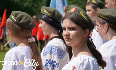 Обласний етап гри «Джура-2025» об'єднав юних патріотів на Городоччині