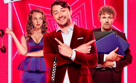 Редакція Конотоп.Сity дивилася фільм «Секс і нічого особистого». Ділимося враженнями