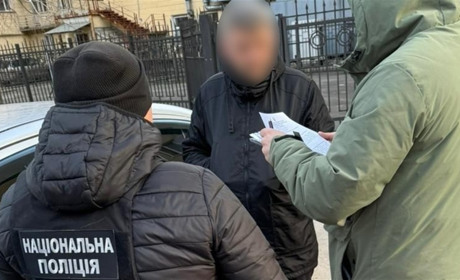 На Сумщині судитимуть двох чоловіків, які незаконно переправляли за кордон військовозобов’язаних