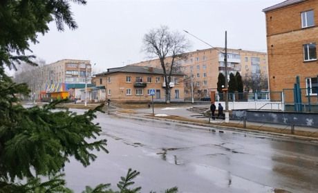 Дощі, “мінуси” та мокрий сніг: прогноз погоди на тиждень