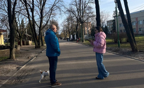 Бути почутими місцевою владою. Які ініціативи пропонують красноградці для покращення міста?