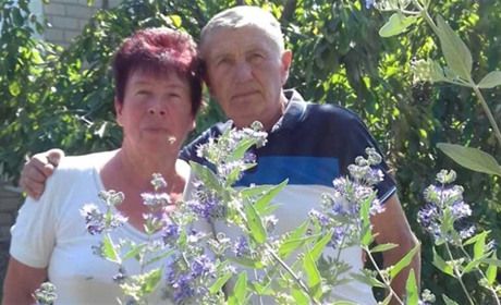 Олександр та Віра Смолови: на 50-річчя спільного життя знову зізналися в коханні