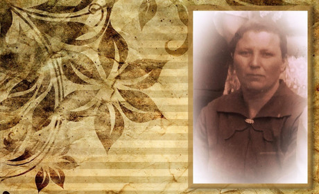 До 100-річчя від дня народження Ганни Дмитрівни Євтушенко