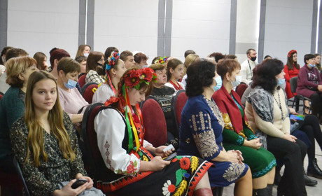 Визначено переможців конкурсу читців