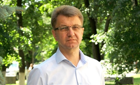 «Сподіваюся, що об’єднання громади дасть імпульс у розвитку територій» -  Віталій Войцехівський