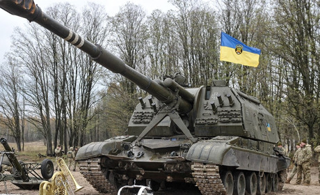 31 березня у Київській області: найближчими днями під Києвом прогнозують запеклі бої