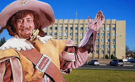 Дерусь, потому что дерусь: что показала первая сессия горсовета
