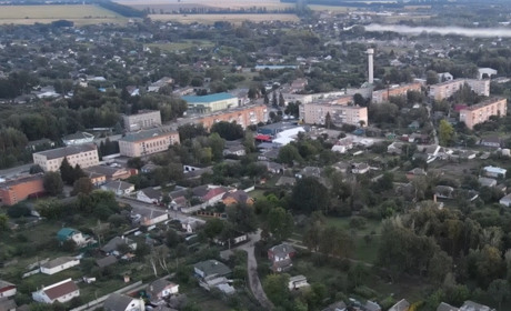 Реконструкція водопровідної мережі у Мені: що потрібно знати споживачам