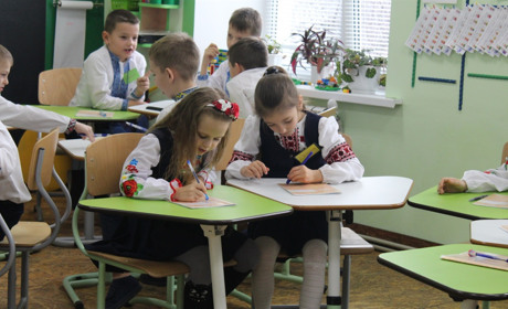Педагоги Жмеринки діляться досвідом: ІІ етап всеукраїнського конкурсу «Учитель року-2020»