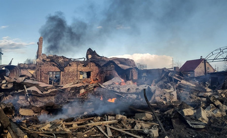 Як фіксувати та куди звертатися за компенсацією, якщо майно постраждало під час війни