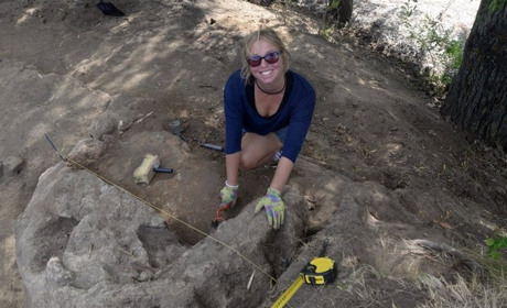 «Тут була стара Русь»