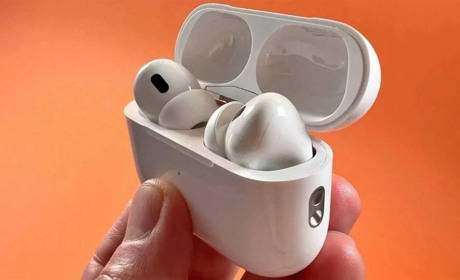 Чому AirPods 2 краще підходять для дзвінків, ніж AirPods Pro