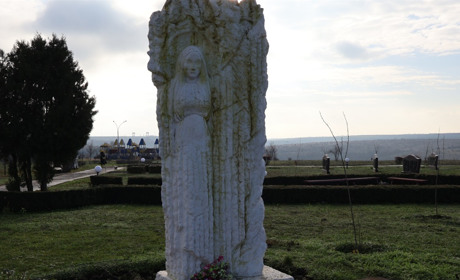 Пам’ять, що живе серед людей: День вшанування ліквідаторів ЧАЕС у Південноукраїнську