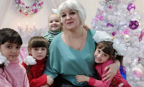 Стань Миколайчиком для дитини із Первомайського центру соціально-психологічної реабілітації!