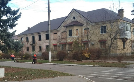 У Новій Каховці збільшується попит на буржуйки і обігрівачі