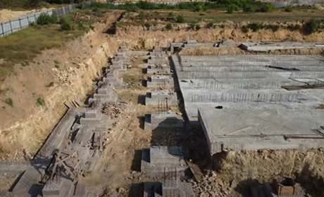 «Тут не той підрядник»