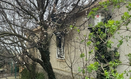 Ворожі обстріли Херсонщини: окупанти завдали ударів з артилерії та безпілотників