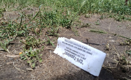 450 поранених і 36 загиблих: підсумки травня на Херсонщині