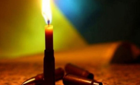 На війні загинув житель Звягельщини Василь Нестерчук