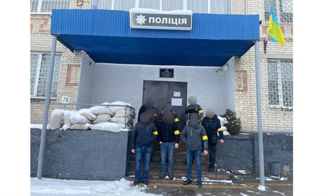 Поліцейські цілодобово стежать за правопорядком у Білопіллі