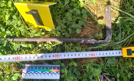 До восьми років позбавлення волі засуджено чоловіка, який до смерті побив односельця