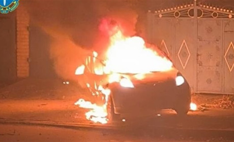 Окупанти за добу атакували 38 населених пунктів Херсонщини: є загиблий та поранені