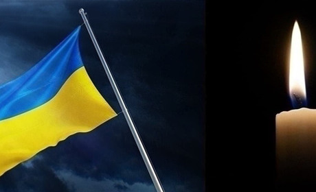 У громаді ще одна трагічна втрата — загинув Захисник України Віктор Яковчук
