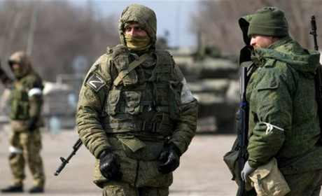 Окупанти змінили правила відвідування 15-кілометрової зони на лівобережжі Херсонщини