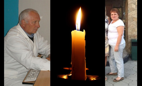 КОВІД вбиває земляків у Білопіллі і за кордоном: померли колишній медпрацівник і підприємець