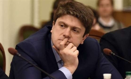 Іван Вінник програв суд Ігорю Колихаєву