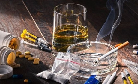 Житель Шепетівщини продавав психотропи "з рук в руки" – йому загрожує до 10 років в'язниці