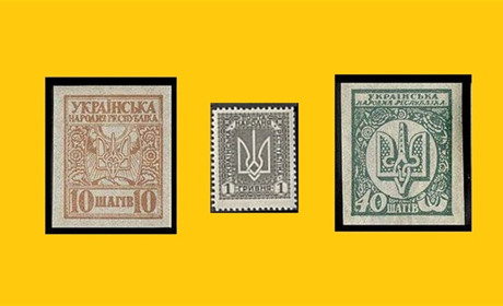 Візитна картка для якої не існує кордонів