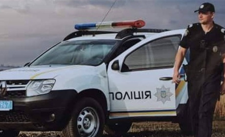 На Фастівщині розбудовують мережу поліцейських офіцерів громади