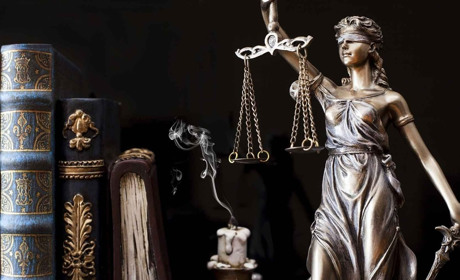 Чотирьох псевдосуддів з Криму засудили за державну зраду