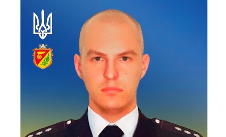 На щиті: у Знам’янській громаді повідомили про загибель захисника Олега Зайцева