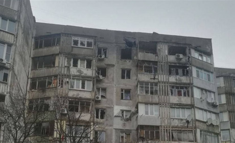 Окупанти за минулу добу здійснили 23 обстріли території Херсонської області, є загиблі