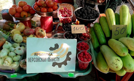 На окупованій частині Херсонщини — дефіцит м'яса та яєць: які ціни загалом в окупації