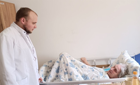 Безсоння, ПТСР, емоційне вигорання – як собі допомогти? Відповідає психолог Іван Гуд