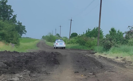 У Первомайському районі двоє підлітків потрапили до лікарні через ДТП: поліція шукає свідків