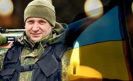 18 червня на Кагарличчині оголошено Днем жалоби на вшанування пам'яті воїна Ігоря Слизченка