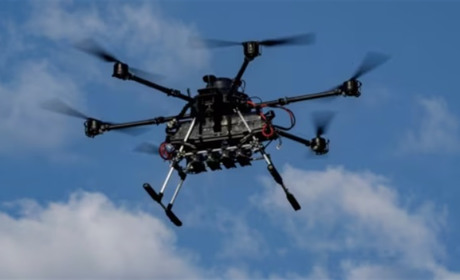 «Шахеди» скоро не долітатимуть до Херсона, їх планують знищувати на кордоні