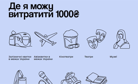 Де у Калуші можна розрахуватись коштами в рамках Програми єПідтримка