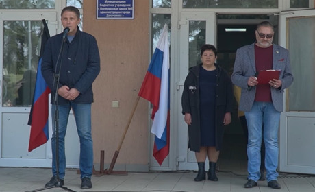Я працюю в окупованому місті. Мене можуть заарештувати? - Відповідь юриста